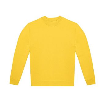 B&C Unisex Adult ID.332 Crew Neck Sweatshirt