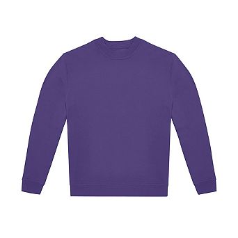 B&C Unisex Adult ID.332 Crew Neck Sweatshirt