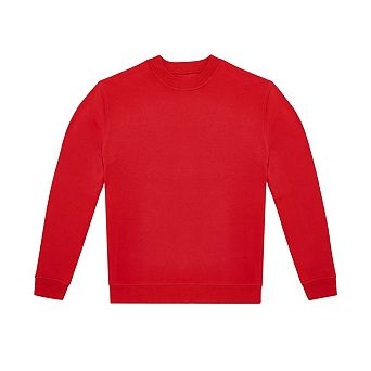 B&C Unisex Adult ID.332 Crew Neck Sweatshirt
