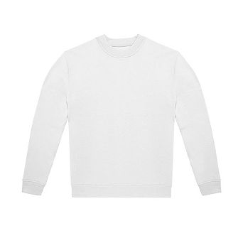 B&C Unisex Adult ID.332 Crew Neck Sweatshirt
