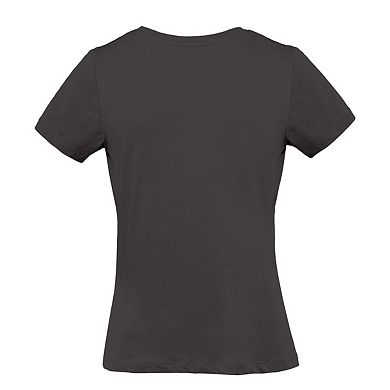 B&C Womens/Ladies Inspire Plus T T-Shirt