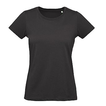 B&C Womens/Ladies Inspire Plus T T-Shirt