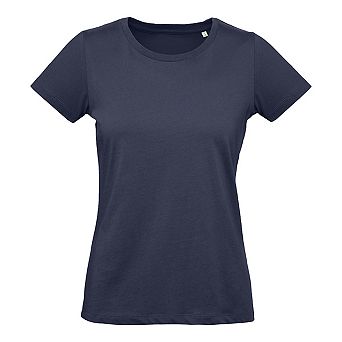B&C Womens/Ladies Inspire Plus T T-Shirt