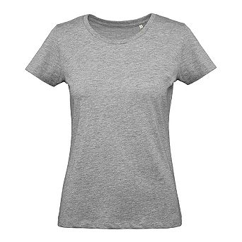 B&C Womens/Ladies Inspire Plus T T-Shirt