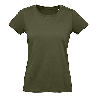 B&C Womens/Ladies Inspire Plus T T-Shirt