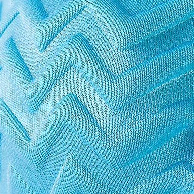 Bucky Ultralight Travel & Sleep Chevron Eye Mask