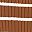 Brown White Stripe