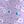 Purple Cream Taupe