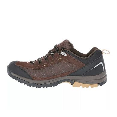Trespass Mens Scarp Technical Trainers