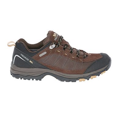Trespass Mens Scarp Technical Trainers