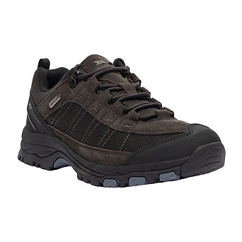 Trespass Mens Scarp Technical Trainers