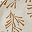 Gold Holly Leaves