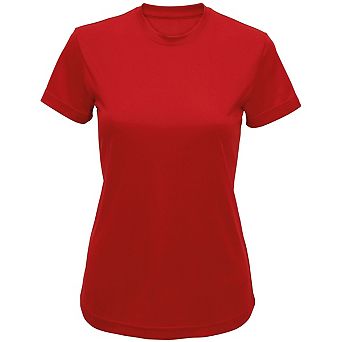 TriDri Womens/Ladies Active T-Shirt