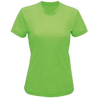 TriDri Womens/Ladies Active T-Shirt