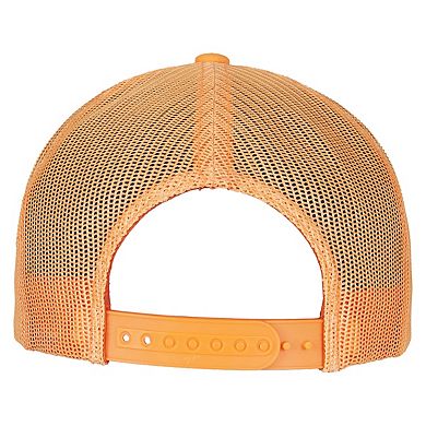 Flexfit Unisex Adult Neon Retro Trucker Cap