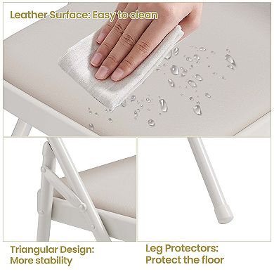 2 Pack Adjustable Kid Kitchen Chairs Indoor 3 Level Adjustable Suitable for Boy Girl