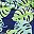 Green Monstera