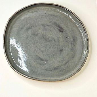 Mikkarbo Freckle Plate