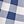 Blue White Plaid
