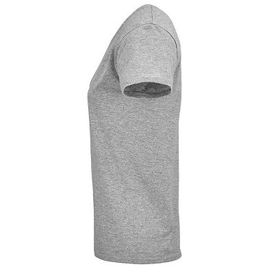 SOLS Womens/Ladies Pioneer T-Shirt