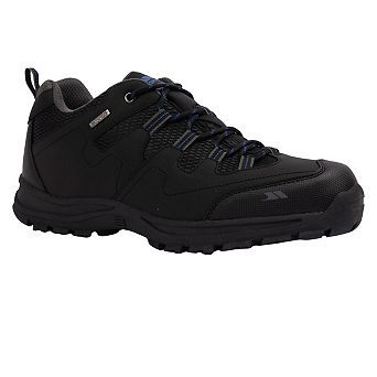 Trespass Mens Finley Low Cut Hiking Shoes