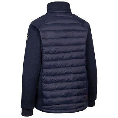 Trespass Womens/Ladies Luisa DLX Padded Fleece Jacket