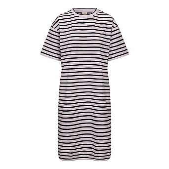 Trespass Womens/Ladies Elayna T-Shirt Dress