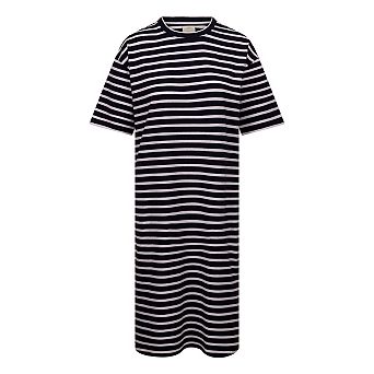 Trespass Womens/Ladies Elayna T-Shirt Dress