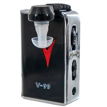 Magic Ear Hearing Aid - Personal Sound Amplifier - Lightweight & Discreet