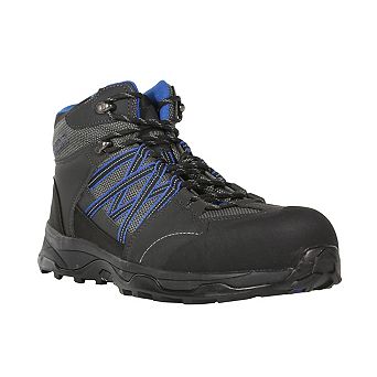 Regatta Mens Claystone S3 Safety Boots