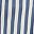 Blue Striped