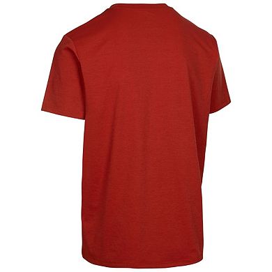 Trespass Mens Sirgis Mountain TP75 T-Shirt