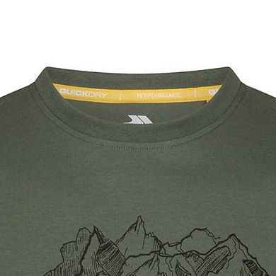 Trespass Mens Tokso T-Shirt