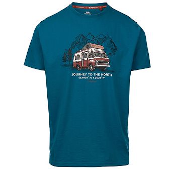 Trespass Mens Tokso T-Shirt