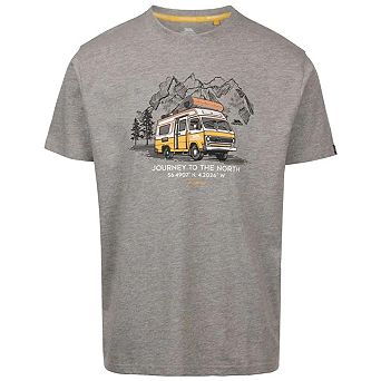 Trespass Mens Tokso T-Shirt