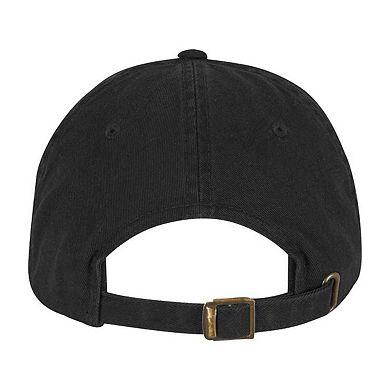 Flexfit Garment Washed Low Profile Baseball Cap