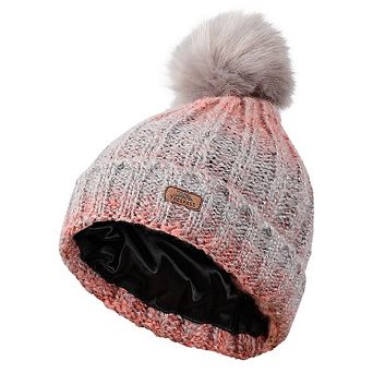 Trespass Womens/Ladies Pamela Knitted Beanie