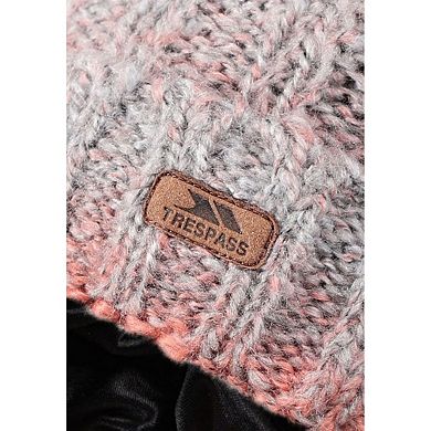 Trespass Womens/Ladies Pamela Knitted Beanie