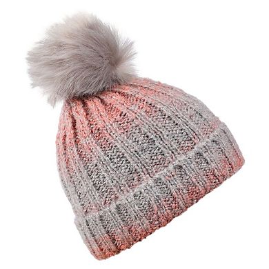 Trespass Womens/Ladies Pamela Knitted Beanie
