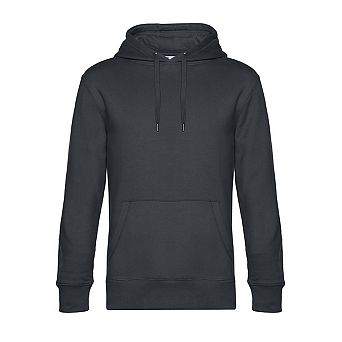 B&C Mens King Hoodie