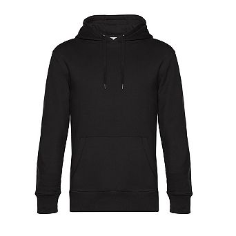 B&C Mens King Hoodie