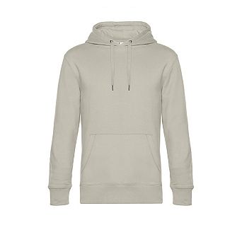 B&C Mens King Hoodie
