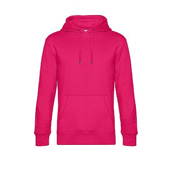 B&C Mens King Hoodie