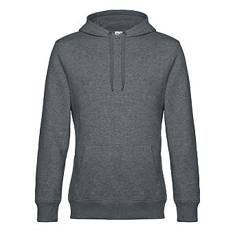 B&C Mens King Hoodie