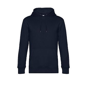 B&C Mens King Hoodie