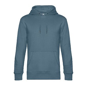 B&C Mens King Hoodie