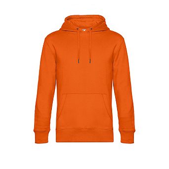 B&C Mens King Hoodie
