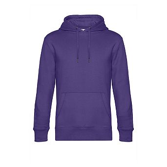 B&C Mens King Hoodie