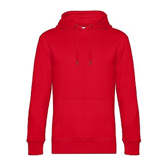 B&C Mens King Hoodie
