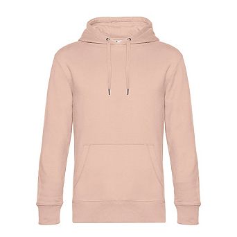 B&C Mens King Hoodie
